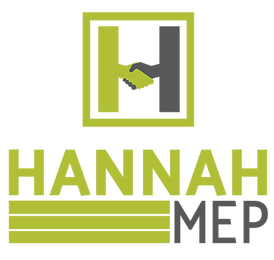 Hannah MEP
